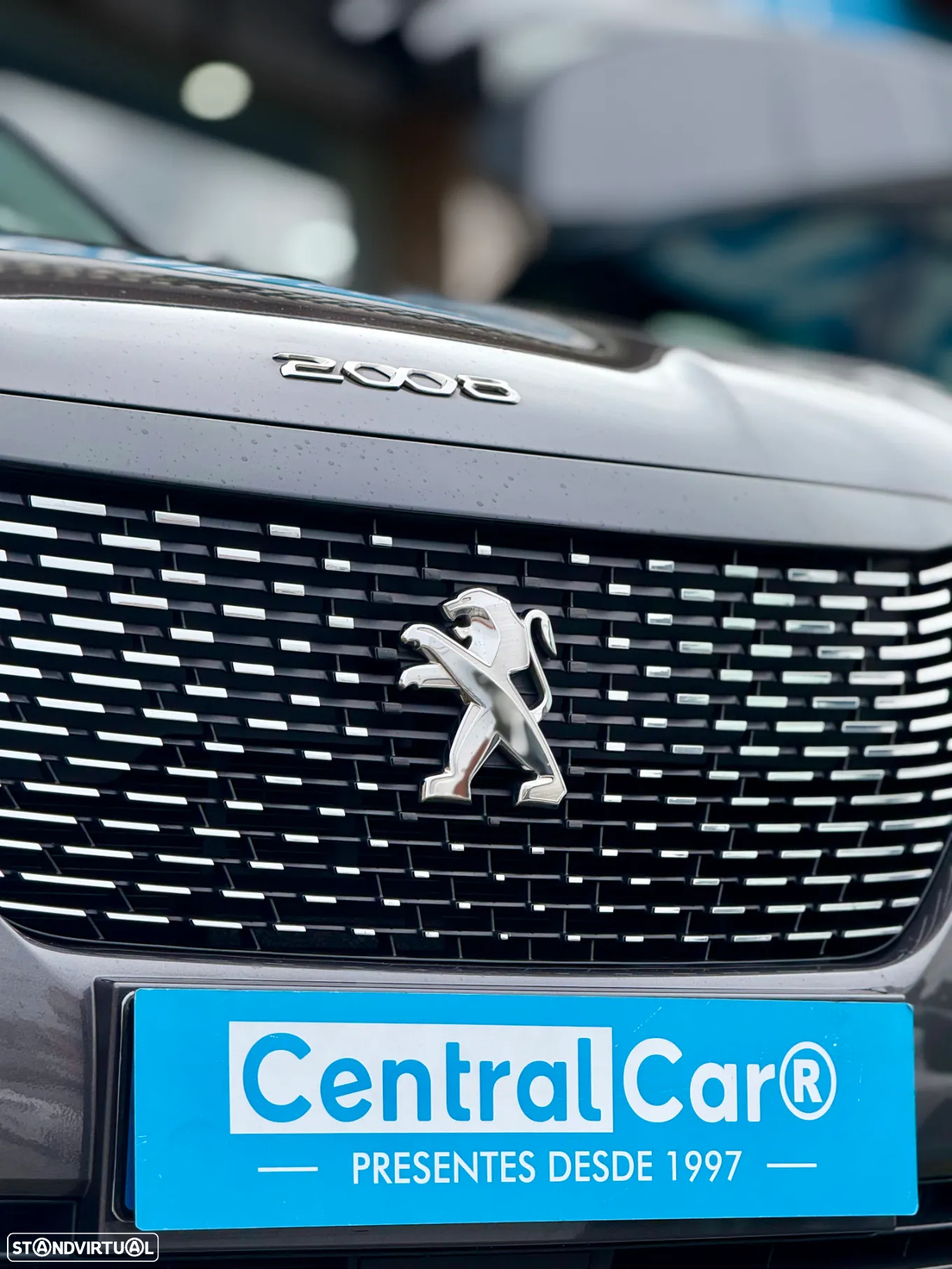 Peugeot 2008 1.5 BlueHDi Allure - 26