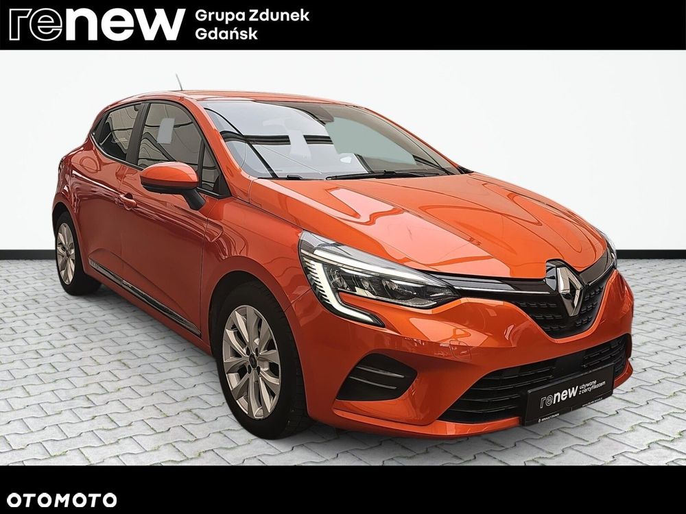 Renault Clio - 4