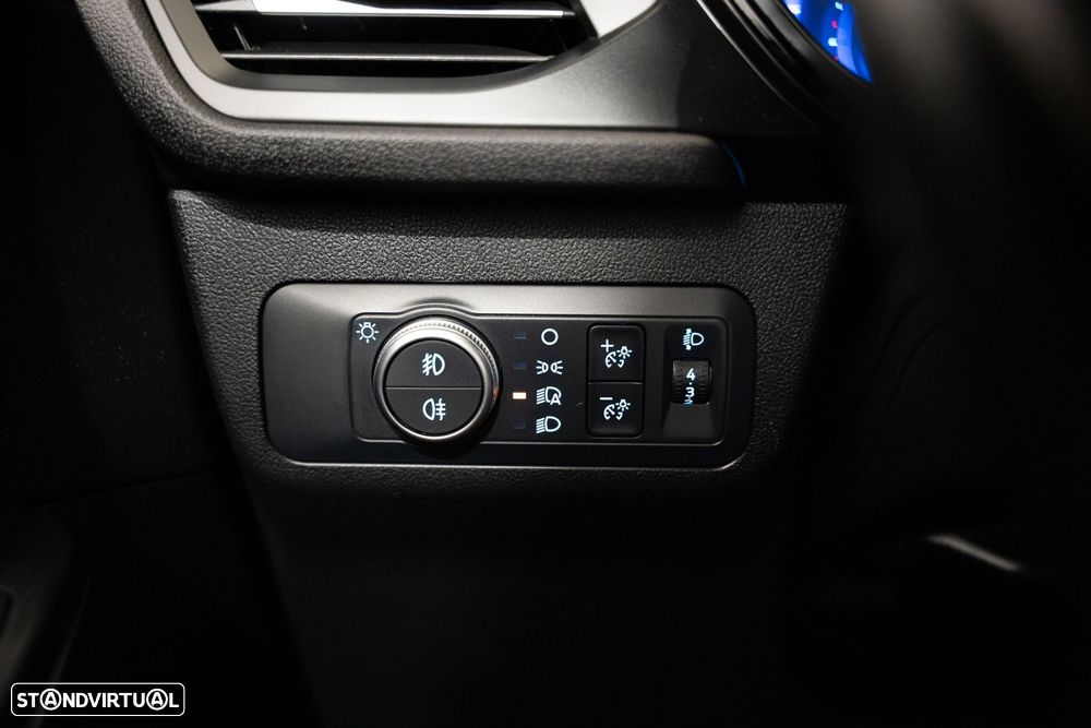 Ford Kuga 1.5 EcoBoost Titanium - 13