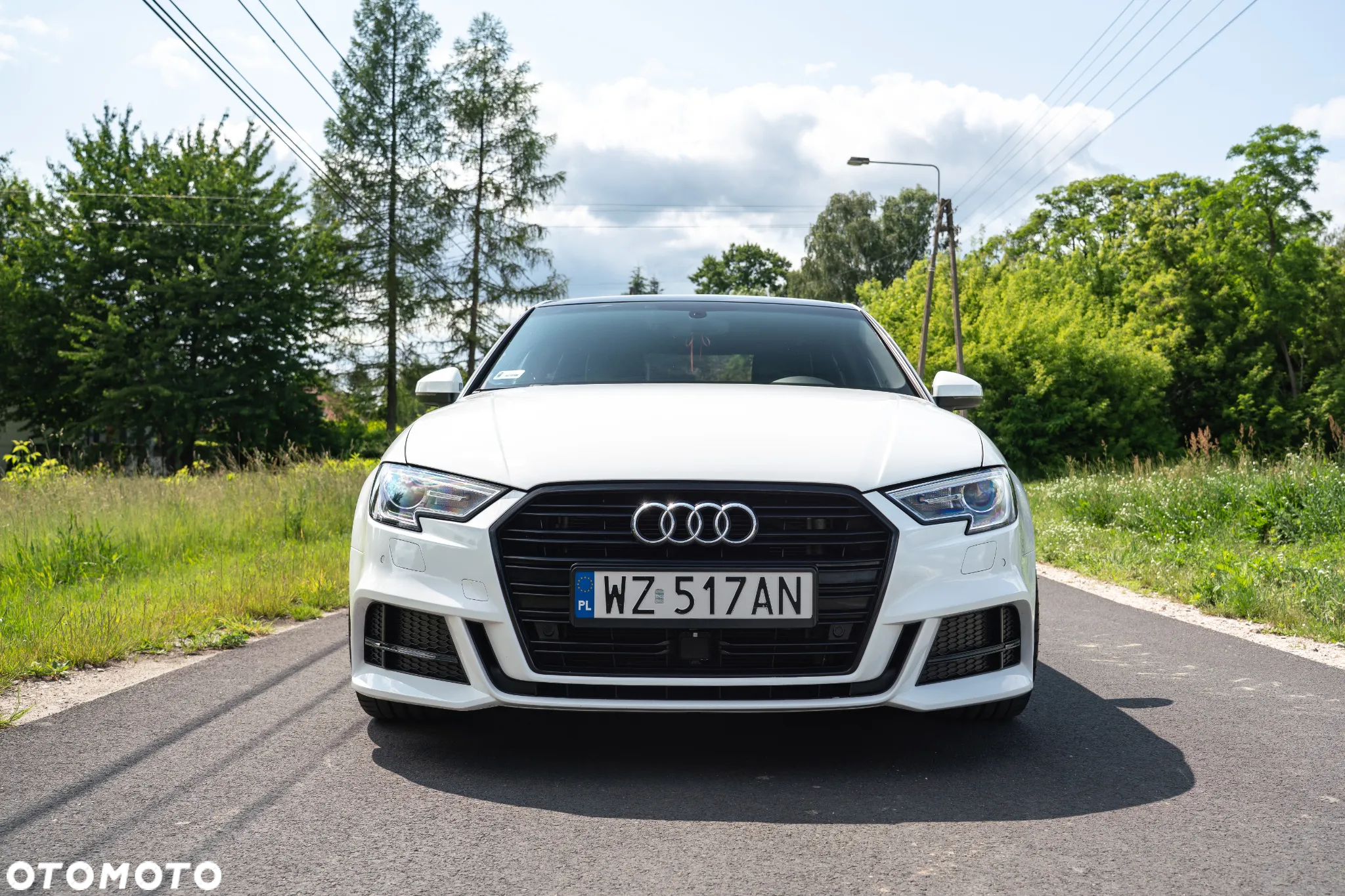 Audi A3 - 8