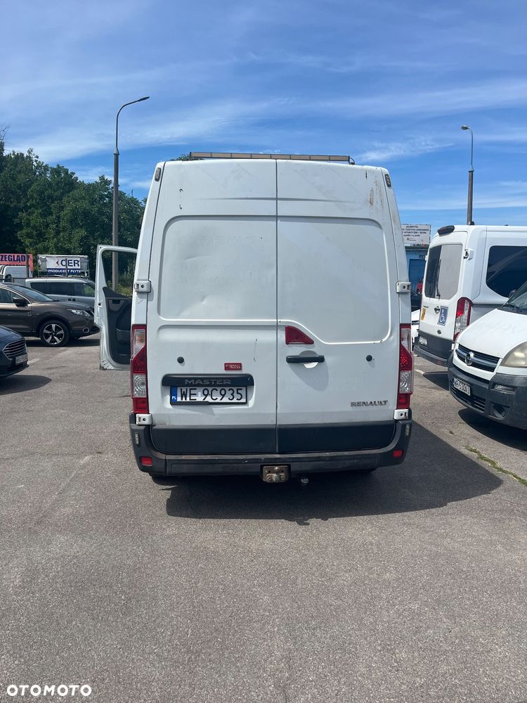 Renault Master - 5