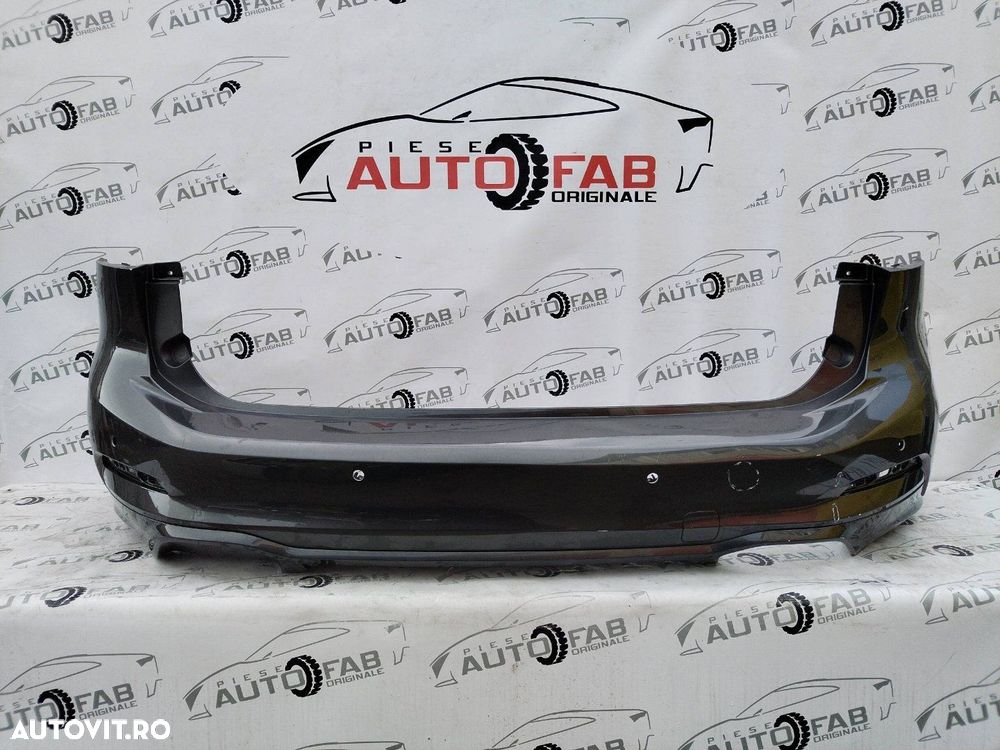 Bara spate Ford Focus 4 ST-Line Combi/break/variant an 2018-2019-2025 - 1