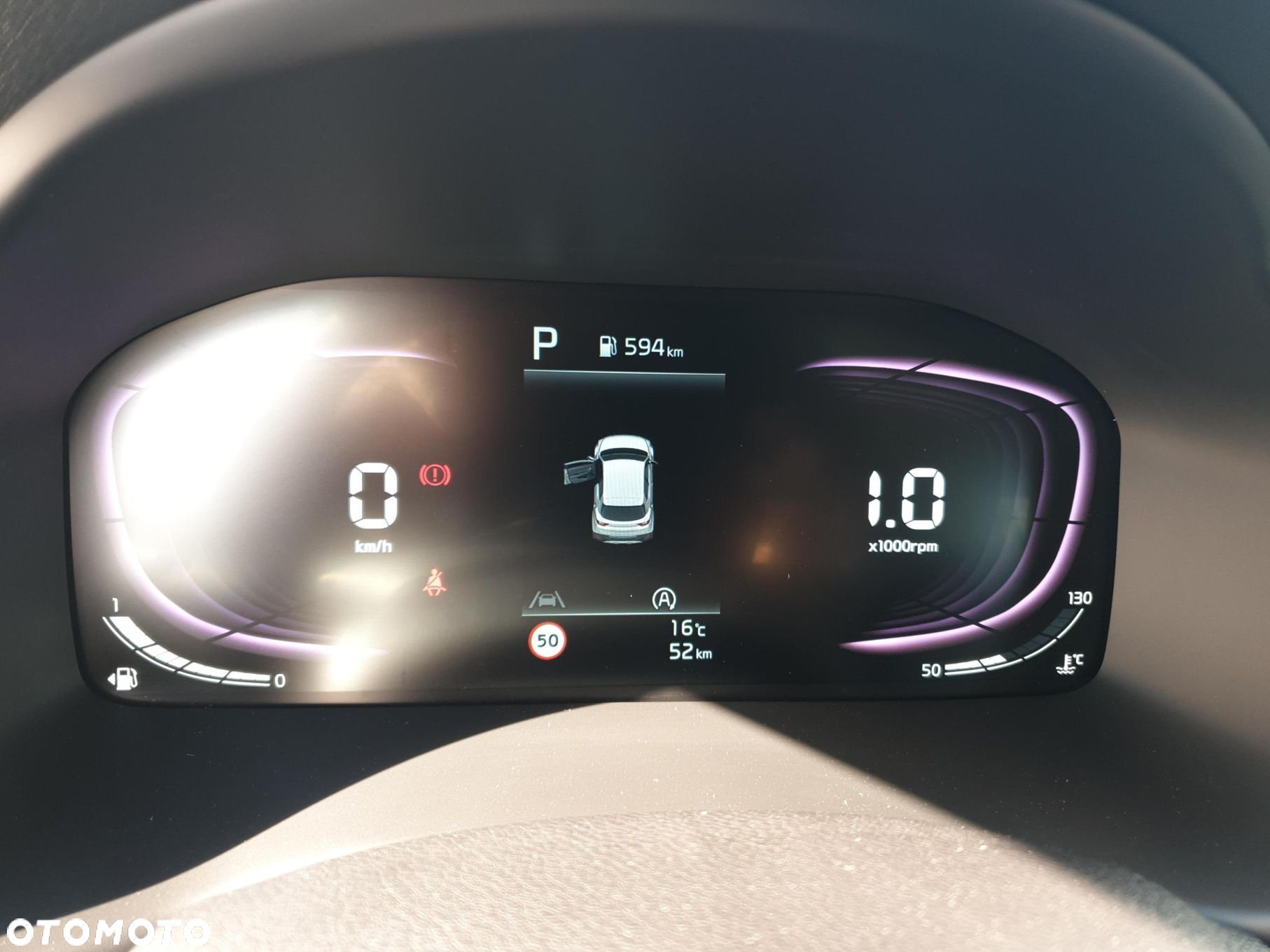 Kia Stonic 1.0 T-GDI L DCT - 21