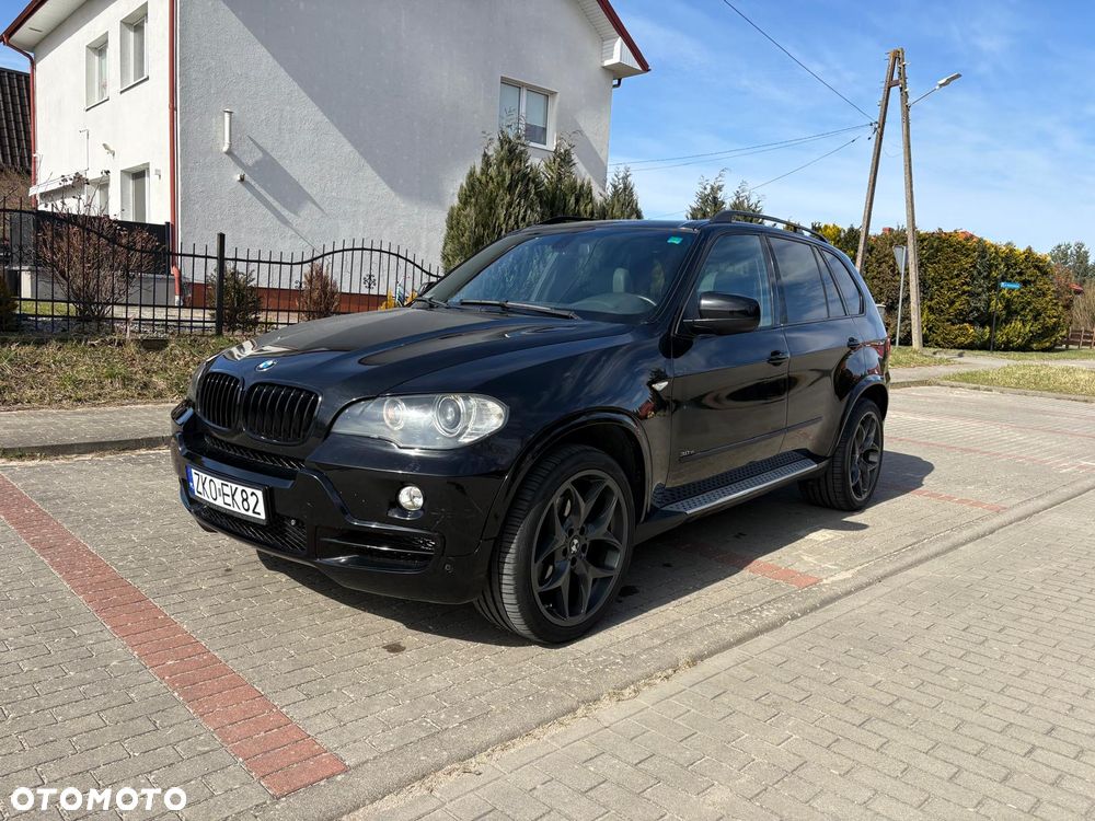 BMW X5 - 4