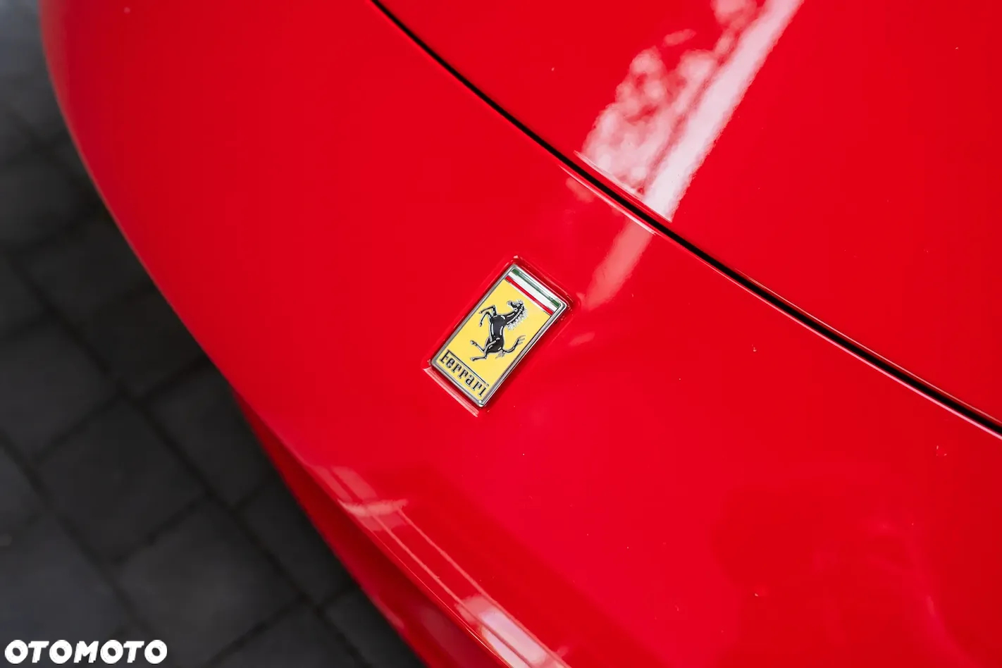 Ferrari Roma - 17
