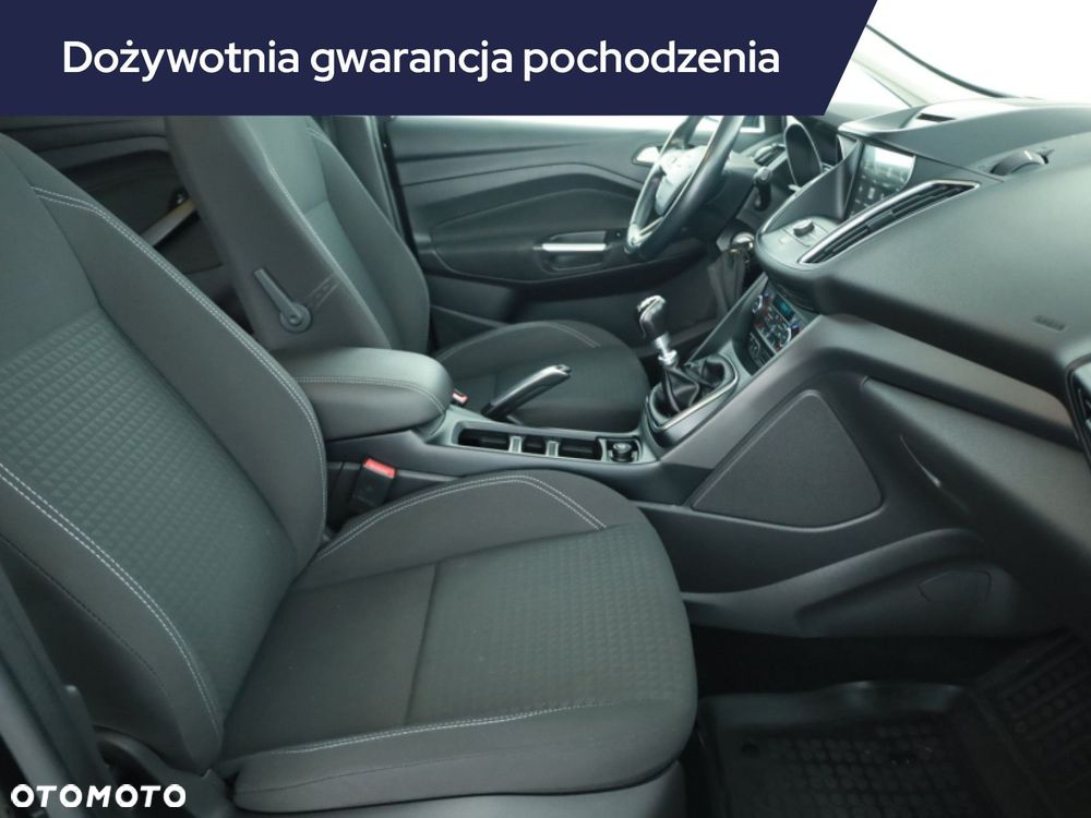 Ford C-MAX - 9