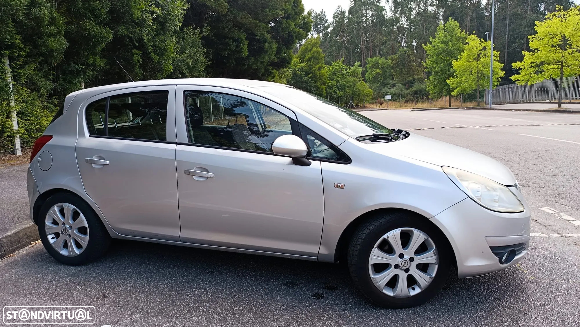 Opel Corsa - 15