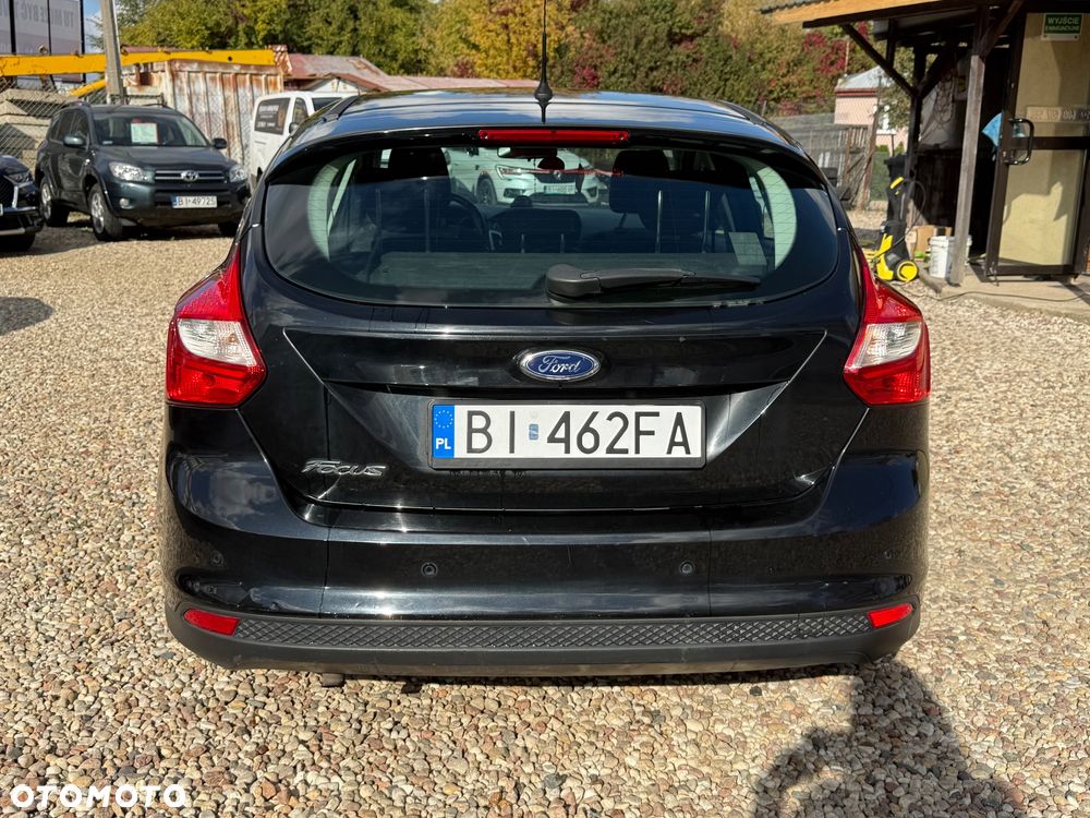 Ford Focus - 9