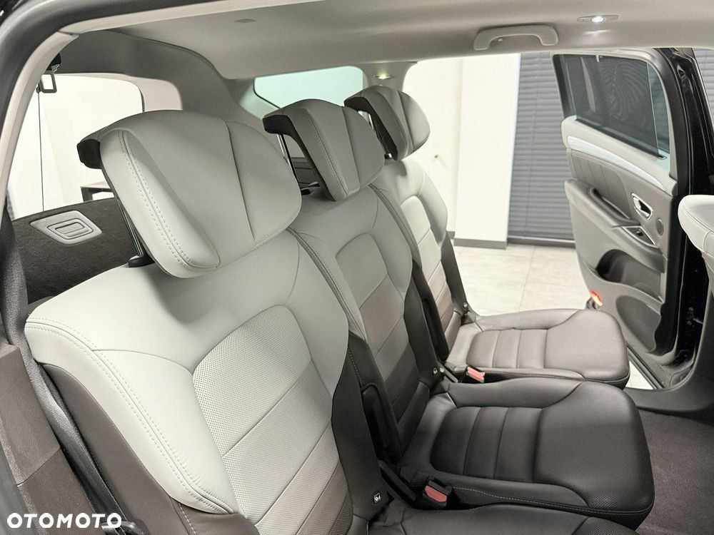 Renault Espace 1.6 dCi Energy Initiale Paris EDC - 33