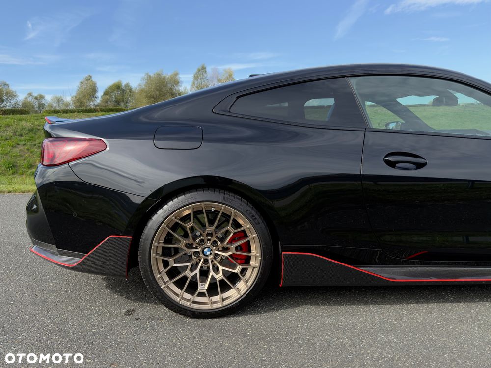 BMW M4 CS xDrive - 7