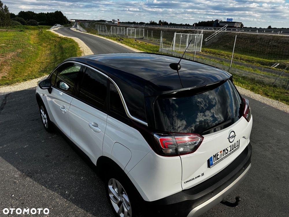 Opel Crossland 1.2 T Elegance - 13