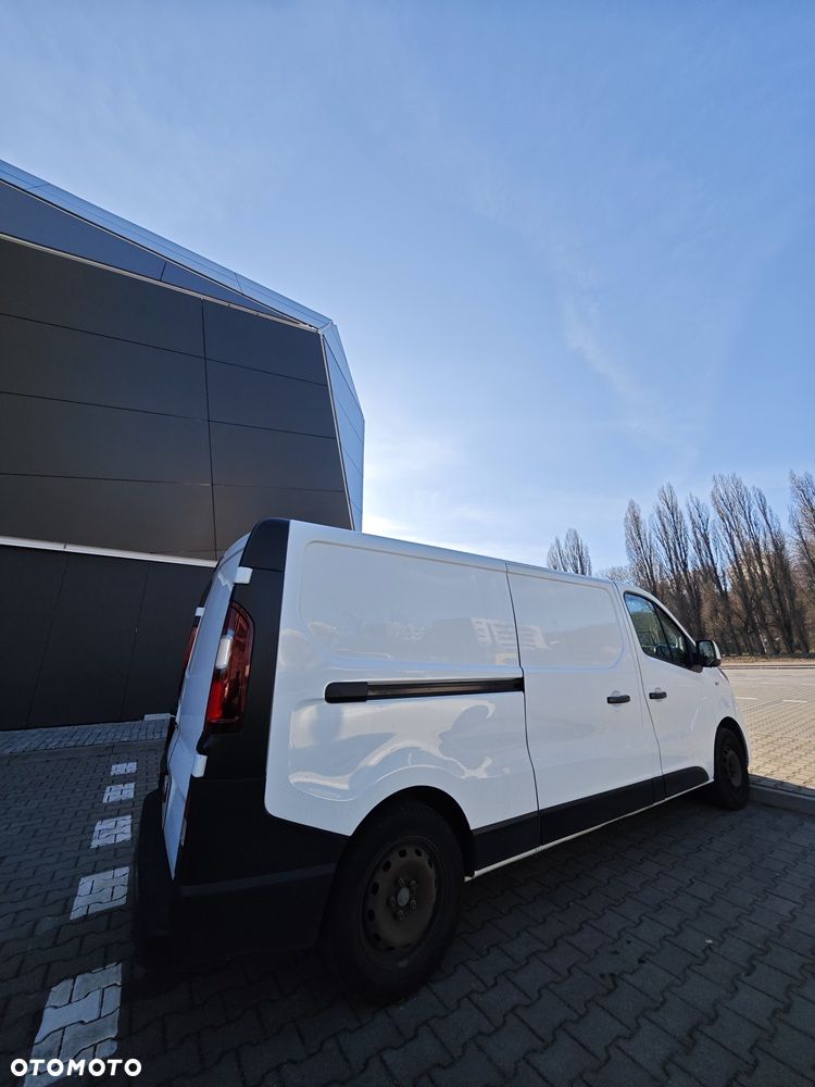 Renault Trafic L2H1 2,9t Pack Clim - 6