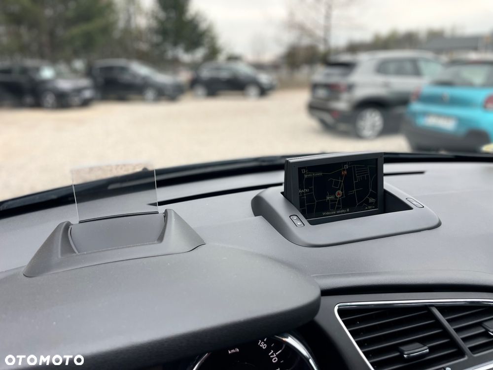 Peugeot 3008 HDi 150 Allure - 18