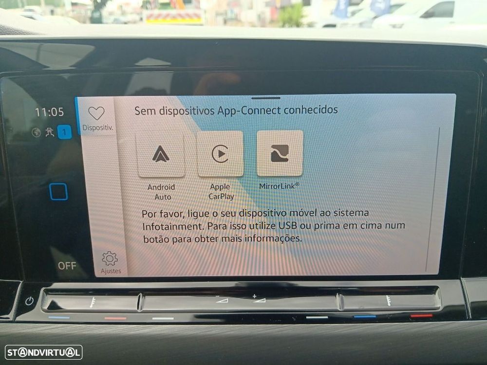VW Golf 1.5 TSI Style - 18