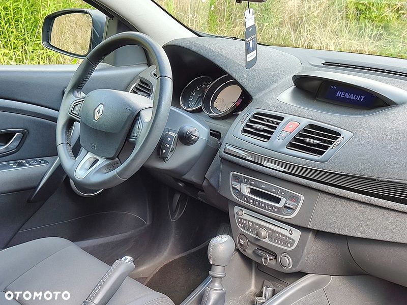 Renault Megane 1.6 16V Luxe Dynamique - 7