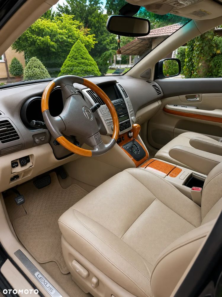 Lexus RX Prestige - 6
