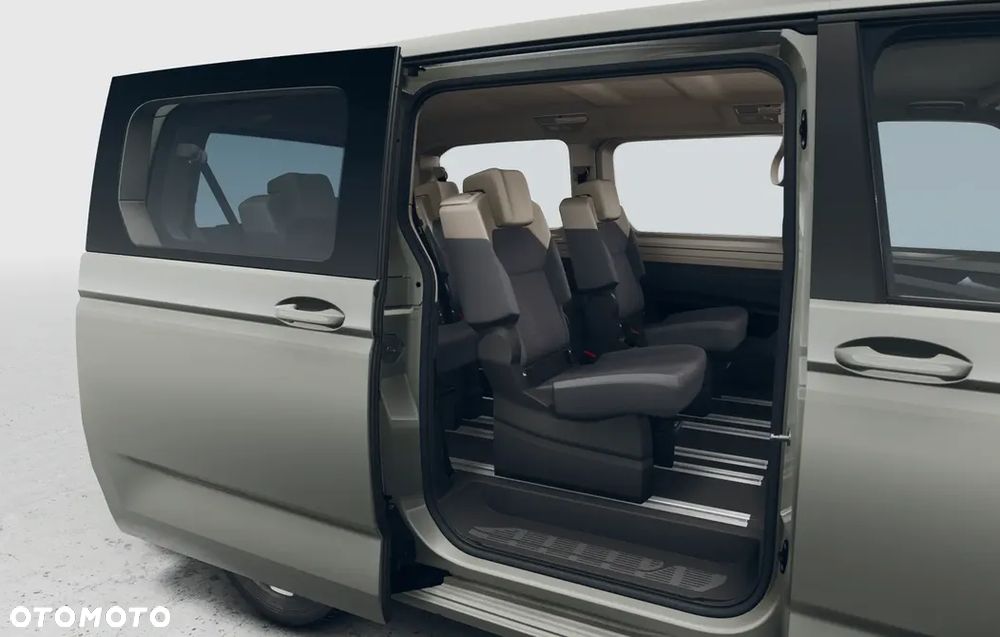 Volkswagen Multivan 2.0 TDI L2 DSG - 9