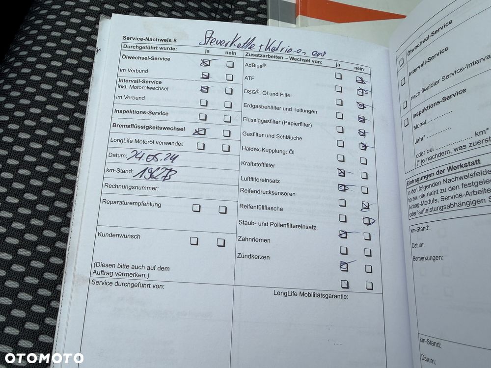 Volkswagen Polo 1.2 TSI Cross - 34