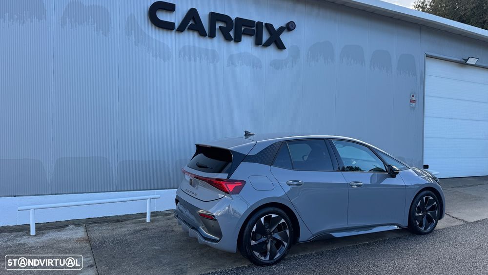 Cupra Born 170kW/77kWh Edition Dynamic - 17