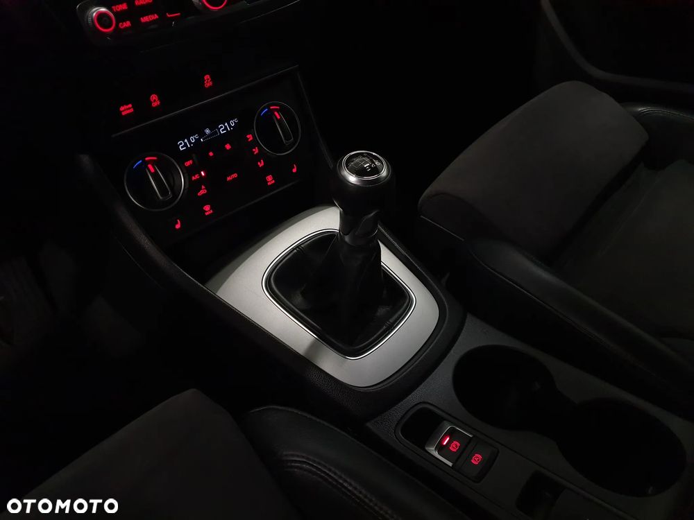 Audi Q3 2.0 TDI Sport - 26