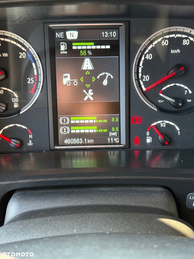 Scania R450 Streamline - 7