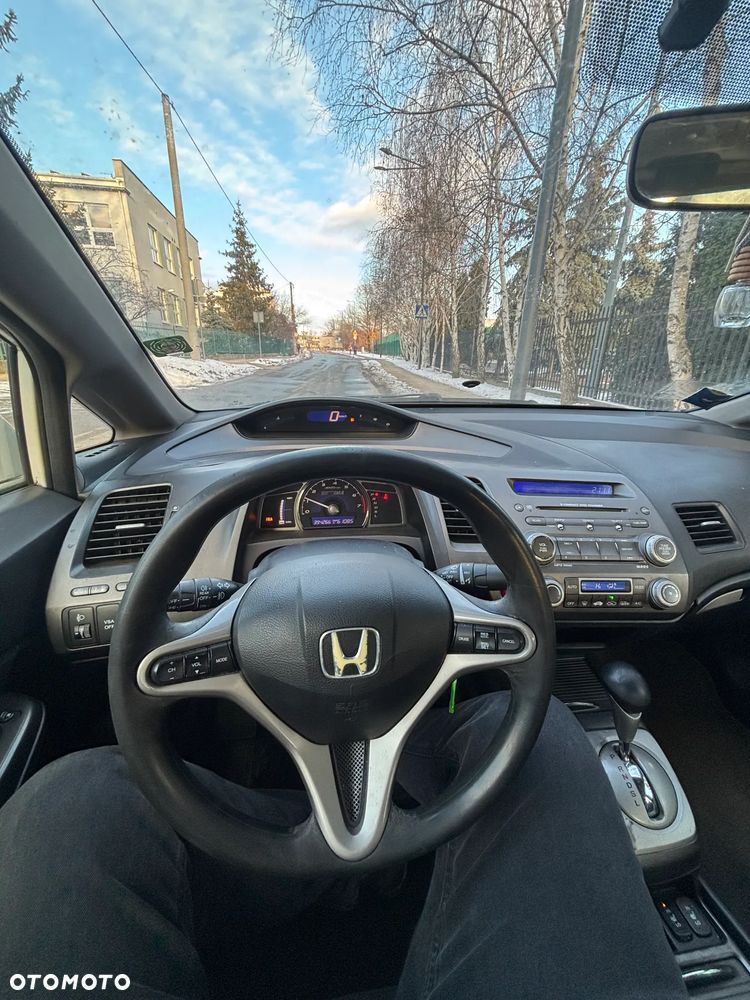 Honda Civic - 18