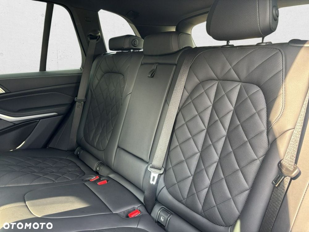 BMW X5 - 21