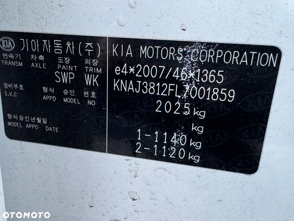 Kia Soul Spirit - 40