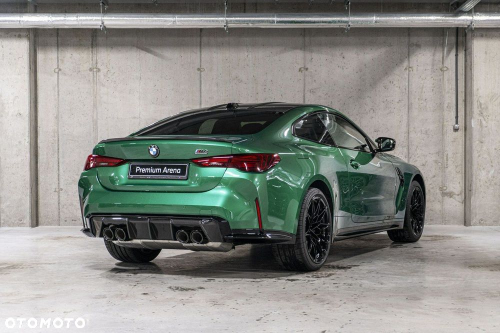 BMW M4 Competition M xDrive - 6