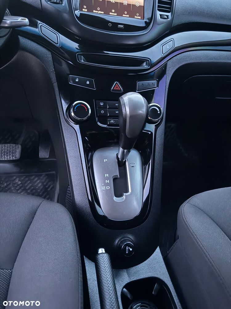 Chevrolet Orlando 2.0 TD LT+ - 22