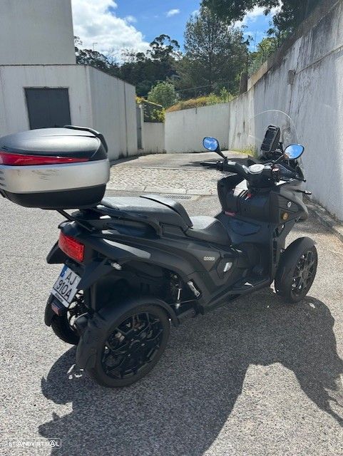 Quadro Qooder - 7