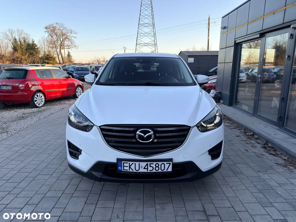 Mazda CX-5 2.2 D Skyenergy - 2