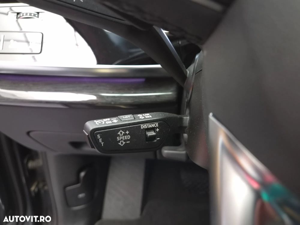 Audi Q7 3.0 45 TDI quattro Tiptronic MHEV S Line - 27