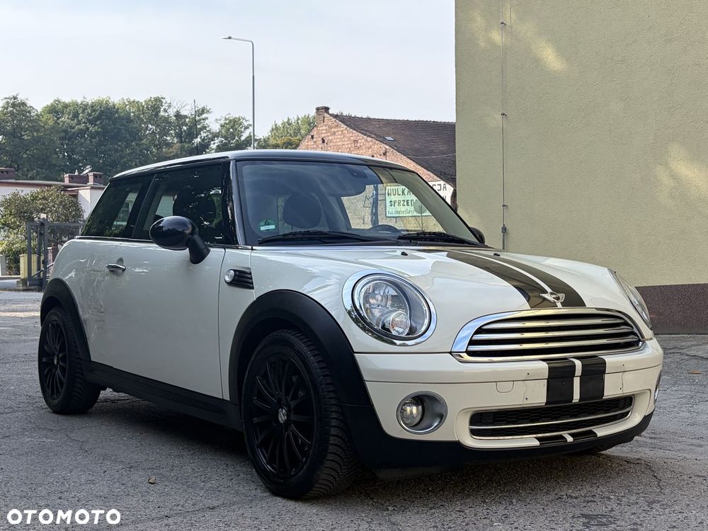 MINI Cooper - 9