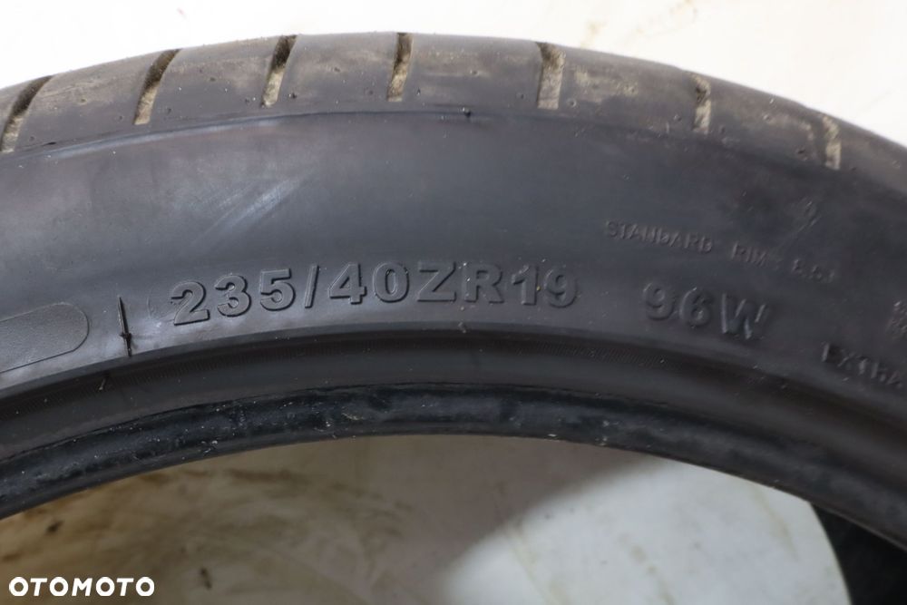 OPONA OPONY 2 SZT FIREMAX FM601 LATO 235/40/19 24R - 14