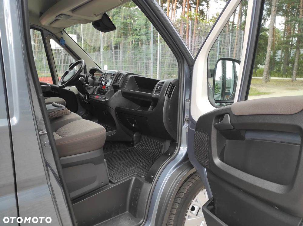 Peugeot Boxer L4H2 - 13