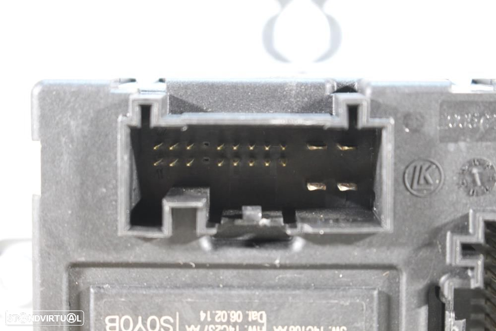 Módulo Eletrónico Land Rover Range Rover Evoque (L538)  Ej3214d617aa / - 6