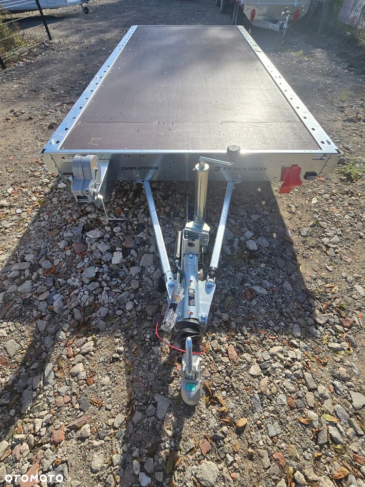 TEMARED CARPLATFORM 4521/2 3T - 7