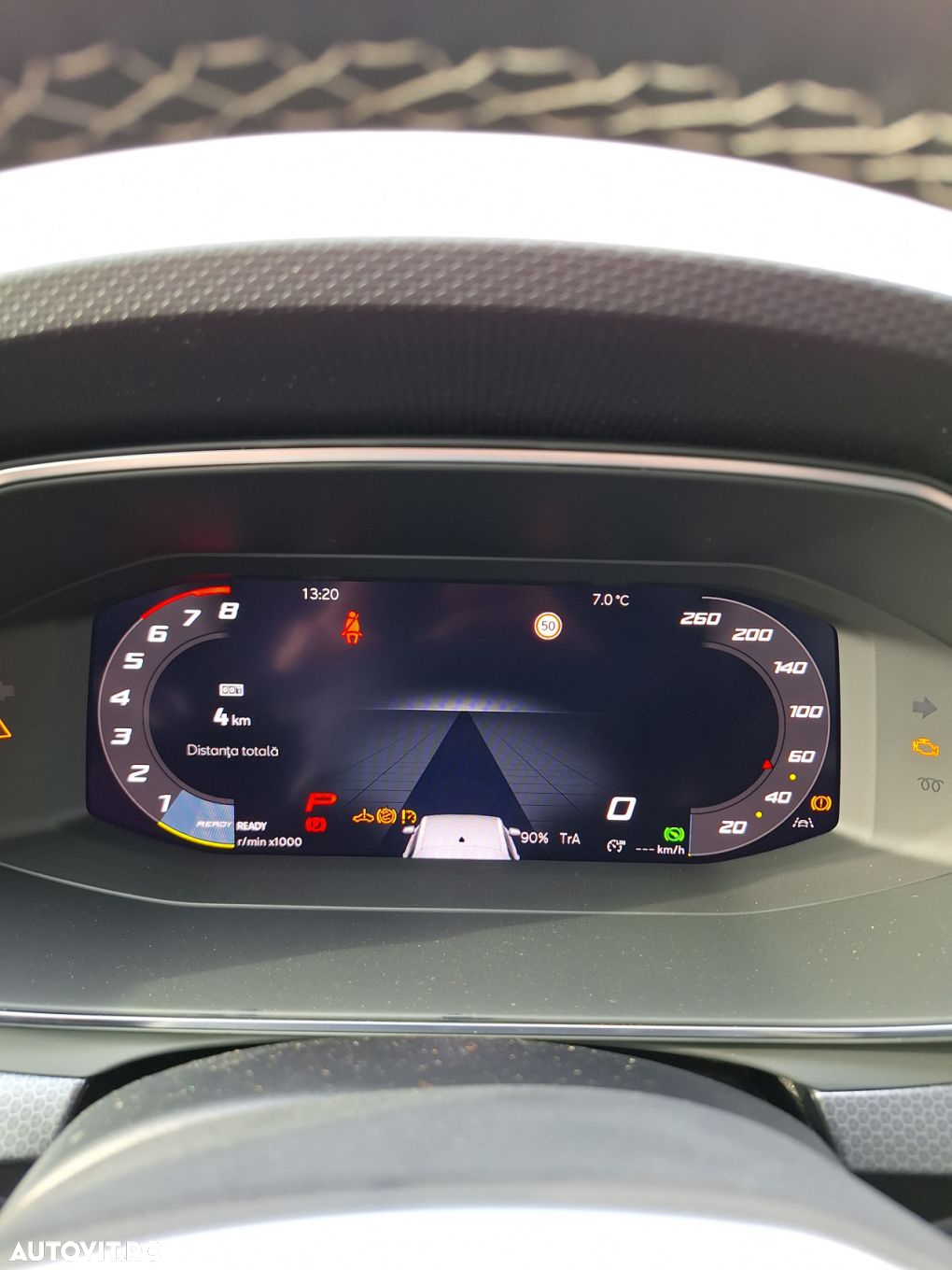 Seat Leon 1.5 eTSI mHEV DSG7 Style - 36