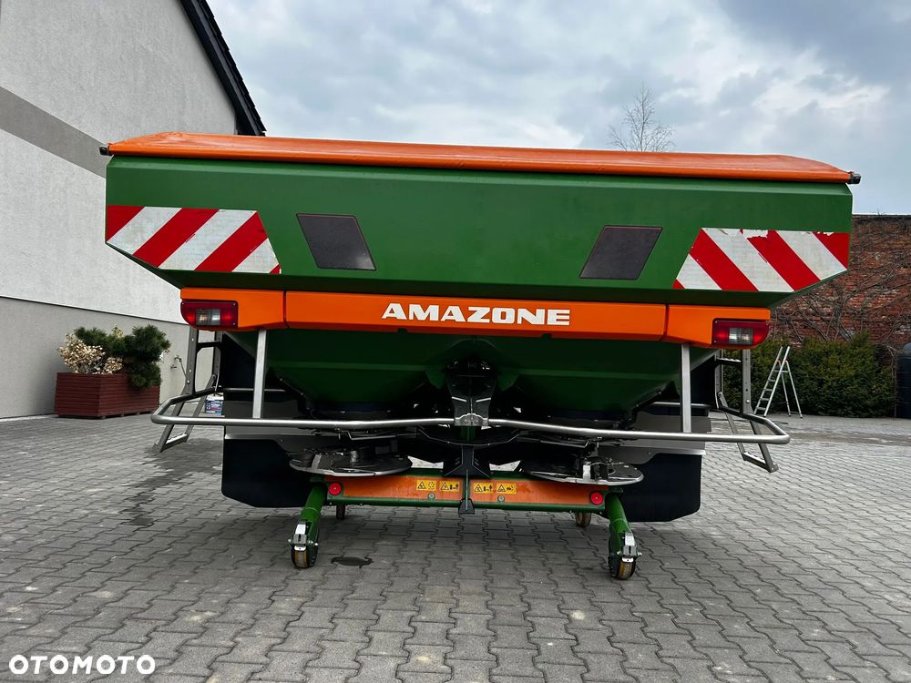 Amazone ZA-TS 3200 Super Profis Hydro - 3