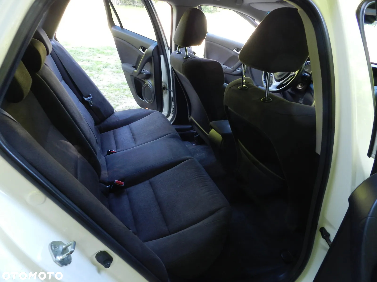 Honda Accord - 11