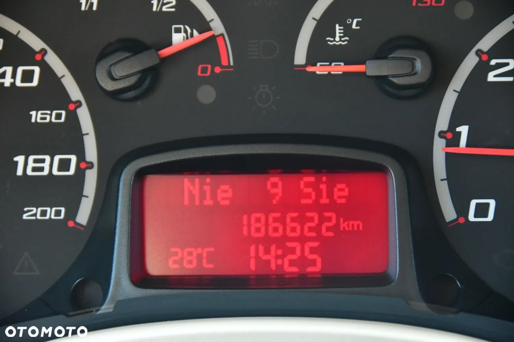 Ford KA 1.2 Digital - 6