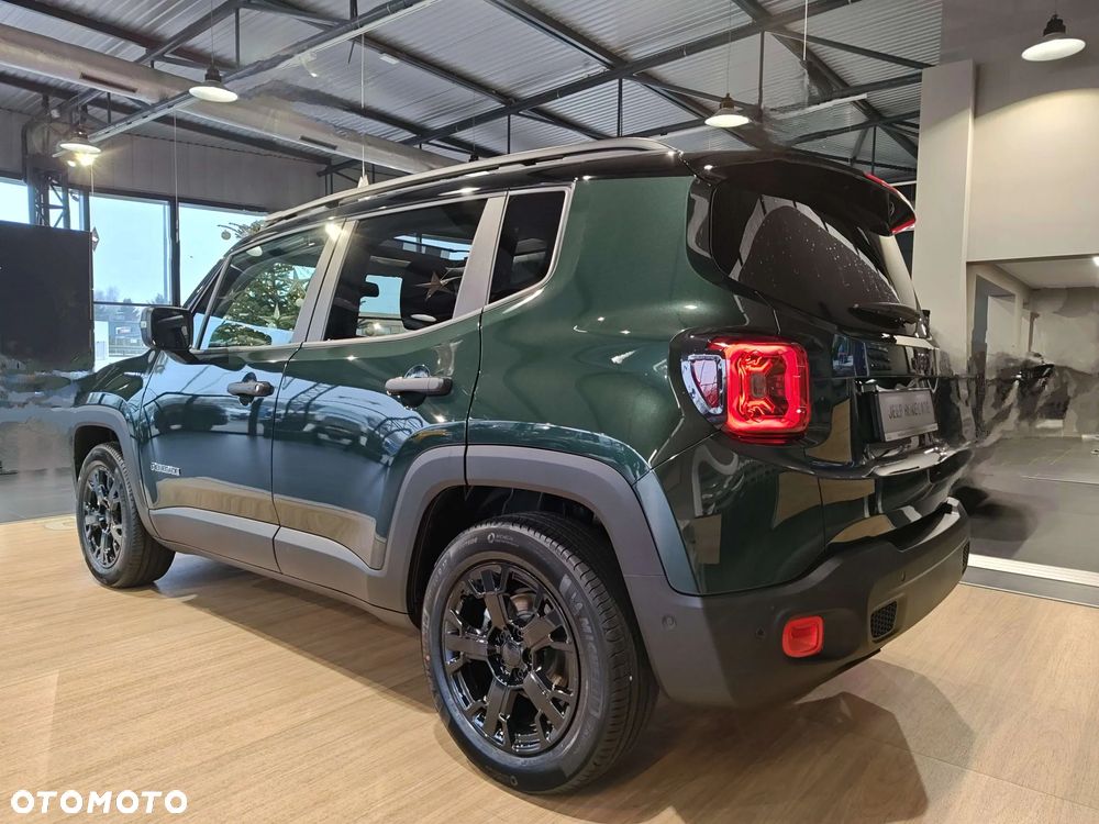 Jeep Renegade 1.5 T4 mHEV Altitude FWD S&S DCT - 3