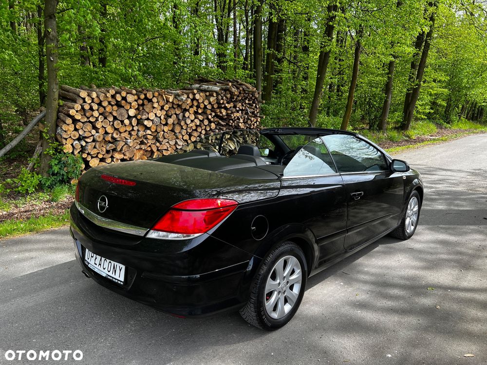 Opel Astra 1.6 Enjoy - 4