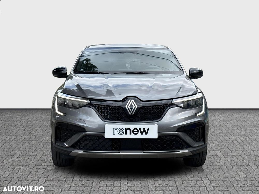 Renault Arkana E-TECH 145 Techno - 4