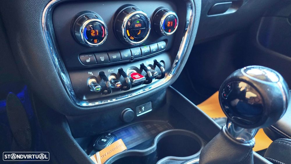 MINI Clubman One D - 9