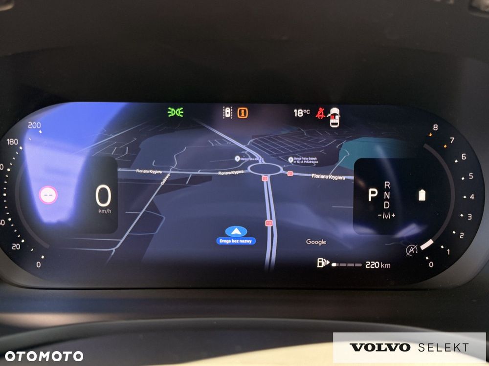 Volvo V60 - 12