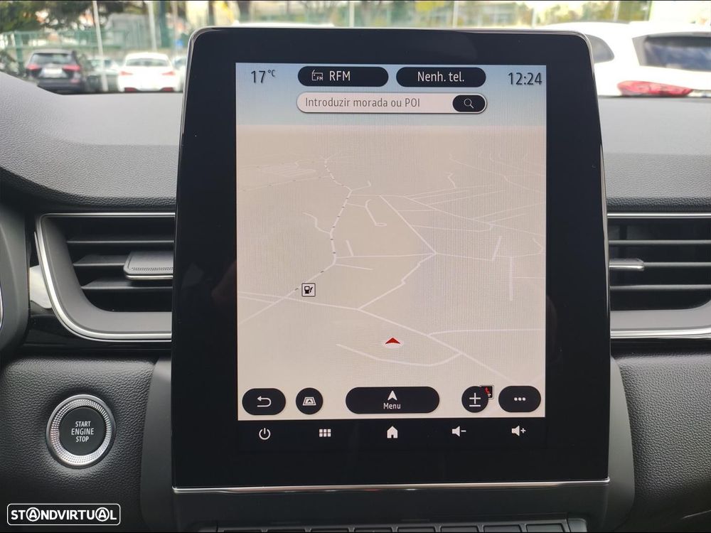 Mitsubishi ASX 1.6 PHEV Intense - 20