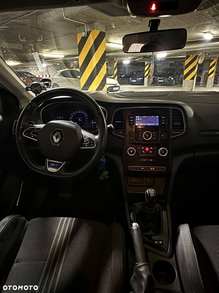 Renault Megane 1.5 dCi Life - 10