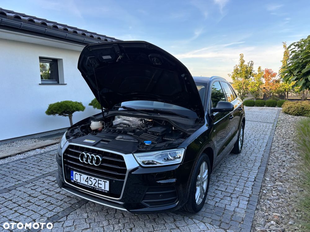 Audi Q3 - 12
